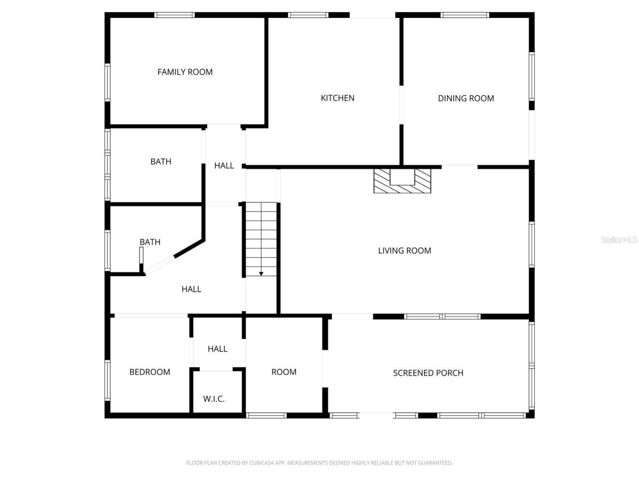 117 Tucker Avenue, Sarasota, FL 34232 Photo