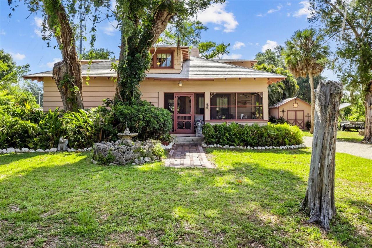 117 Tucker Avenue, Sarasota, FL 34232 Photo