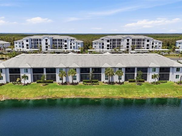 14184 HERITAGE LANDING BOULEVARD , Unit 525, PUNTA GORDA, FL 33955
