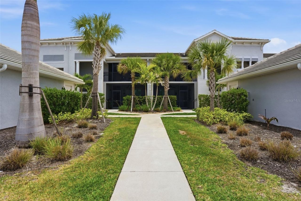 14184 Heritage Landing Boulevard, Unit 525, Punta Gorda, FL 33955 Photo