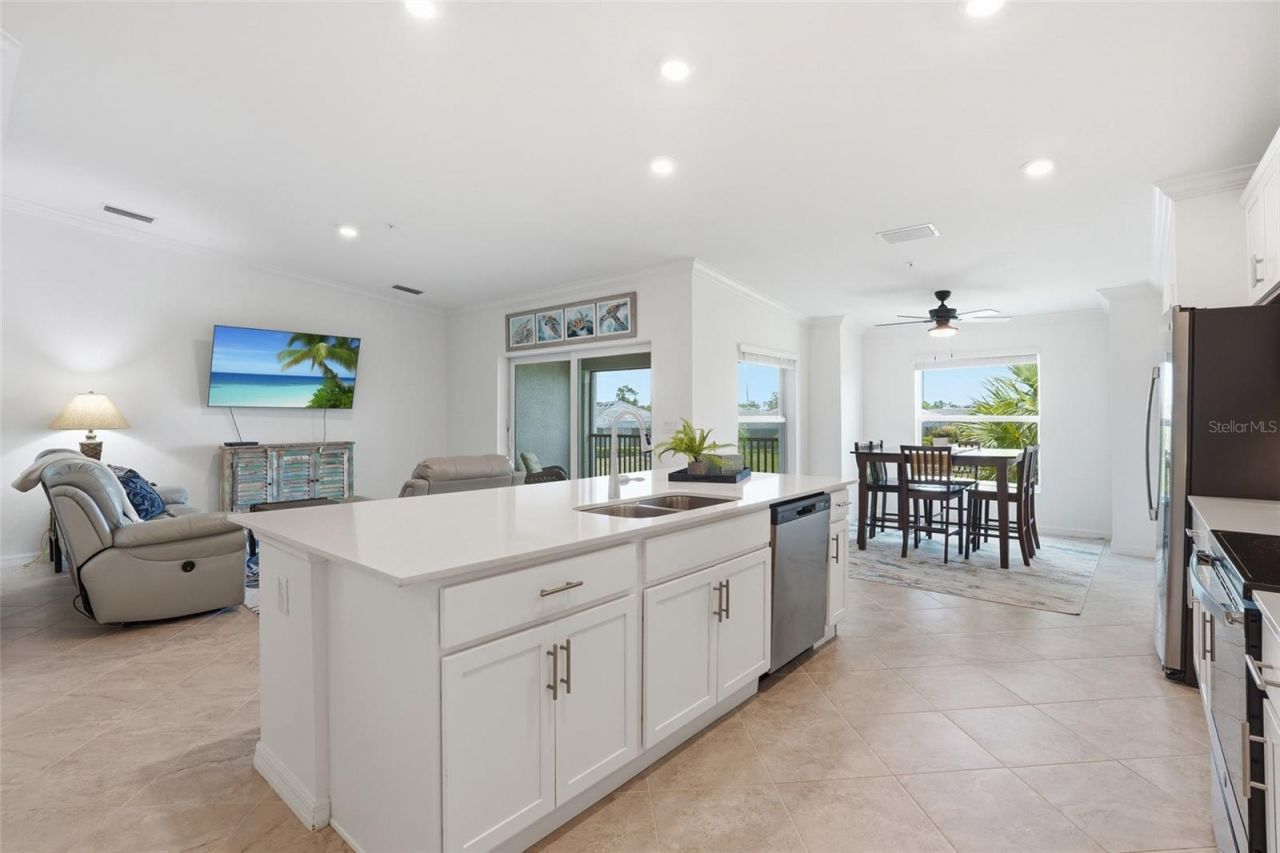14184 Heritage Landing Boulevard, Unit 525, Punta Gorda, FL 33955 Photo