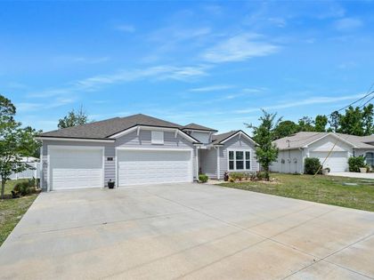 10 RALEIGH DRIVE Palm Coast, FL 32164