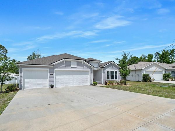 10 RALEIGH DRIVE, PALM COAST, FL 32164