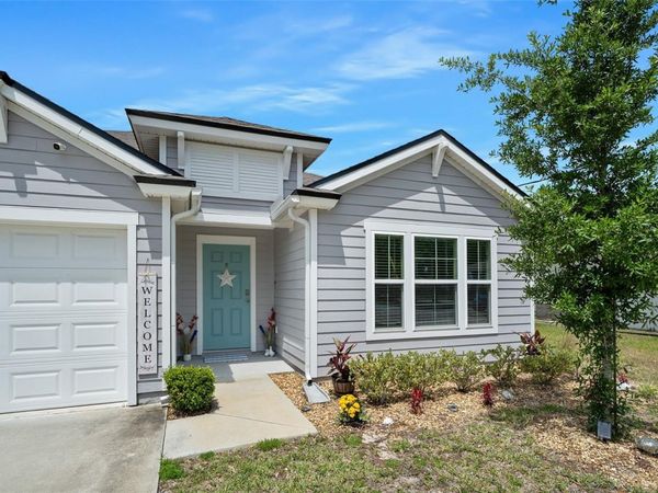 10 RALEIGH DRIVE, PALM COAST, FL 32164