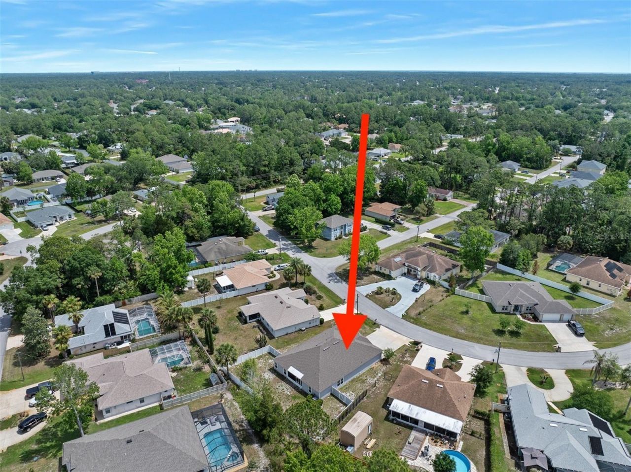 10 Raleigh Drive, Palm Coast, FL 32164 Photo