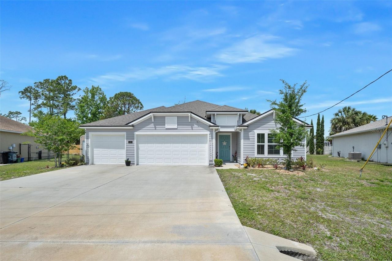 10 Raleigh Drive, Palm Coast, FL 32164 Photo