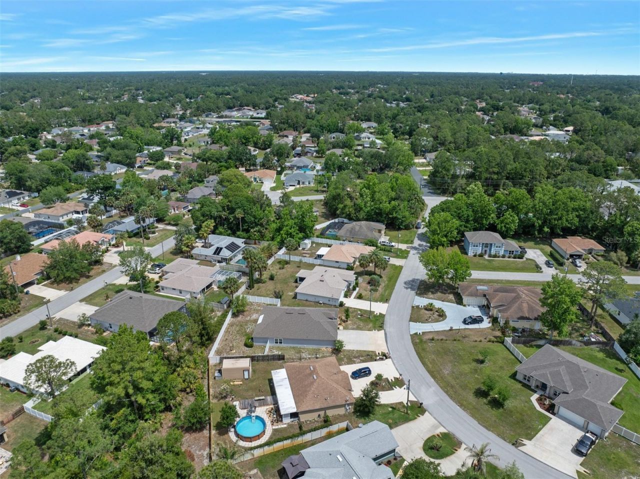10 Raleigh Drive , Palm Coast, FL 32164 Photo