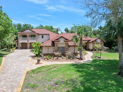3513 KILGALLEN COURT Ormond Beach, FL 32174