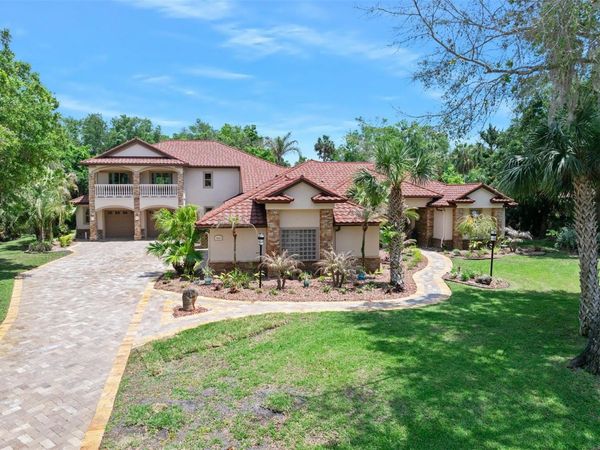 3513 KILGALLEN COURT, ORMOND BEACH, FL 32174