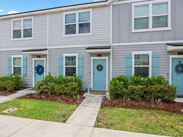 585 RUNNING WOODS STREET , ORANGE PARK, FL 32065