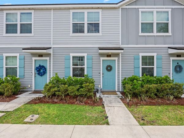 585 RUNNING WOODS STREET, ORANGE PARK, FL 32065