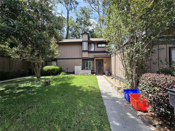 2478 FOREST WAY , GAINESVILLE, FL 32605