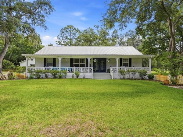 2910 FRITZKE ROAD , DOVER, FL 33527