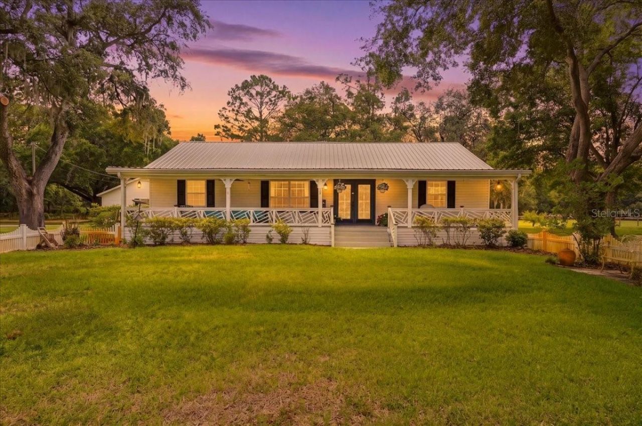 2910 Fritzke Road, Dover, FL 33527 Photo