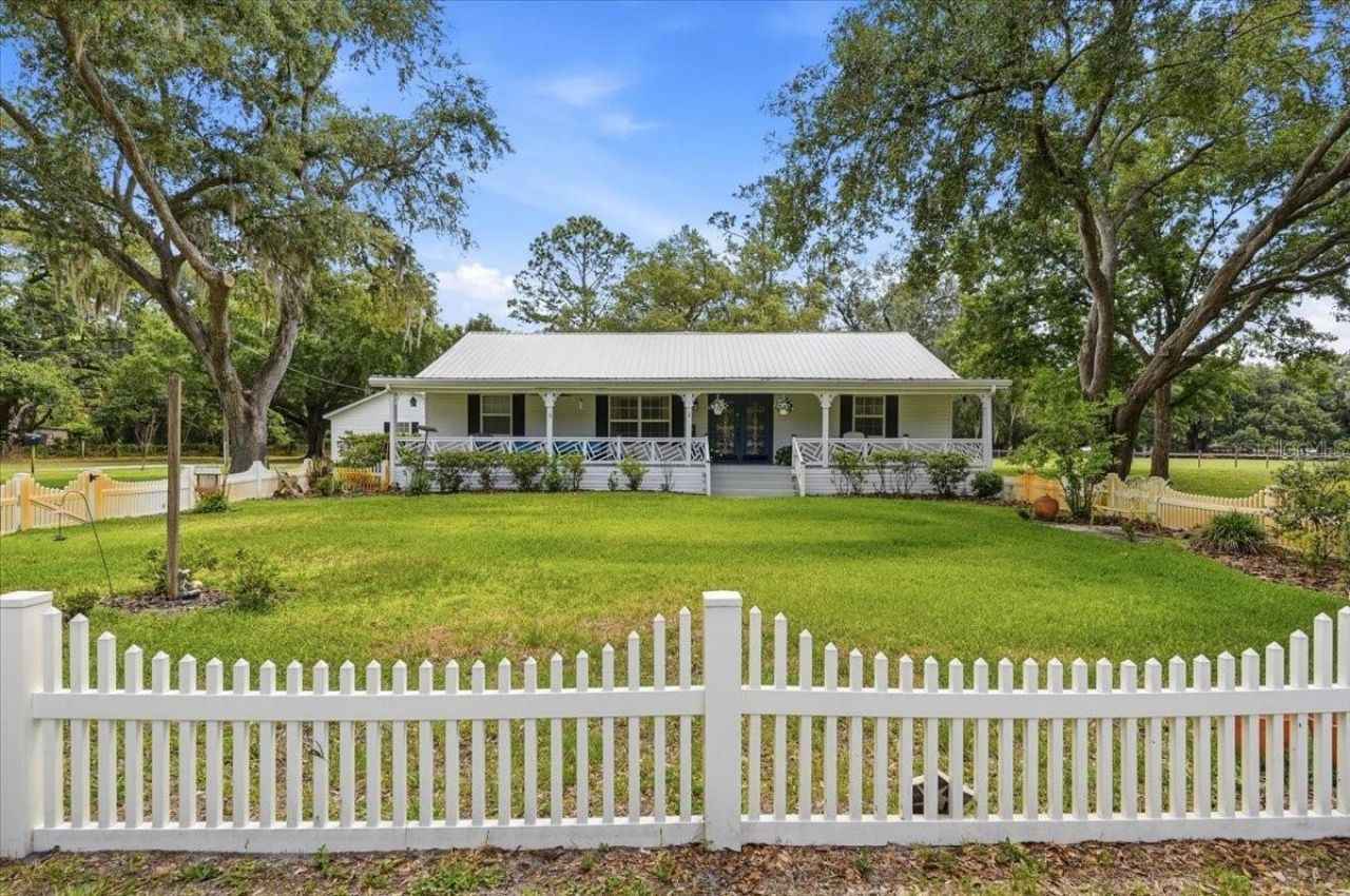 2910 Fritzke Road, Dover, FL 33527 Photo