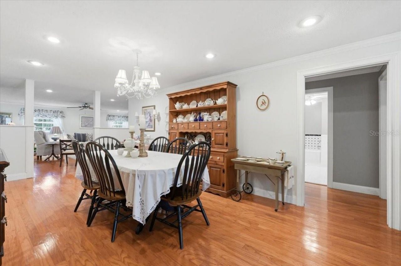 2910 Fritzke Road, Dover, FL 33527 Photo