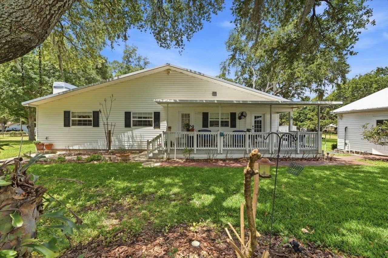 2910 Fritzke Road, Dover, FL 33527 Photo