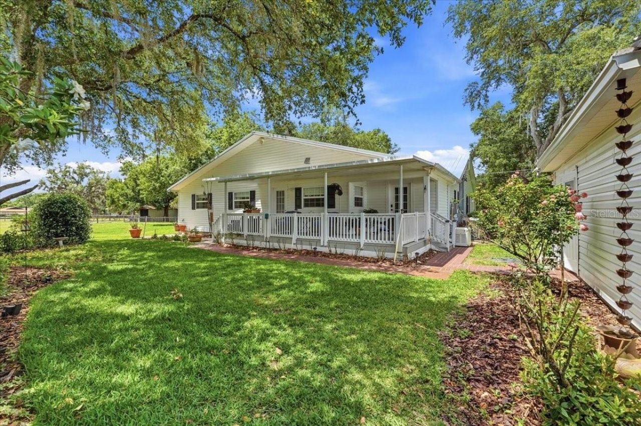 2910 Fritzke Road, Dover, FL 33527 Photo