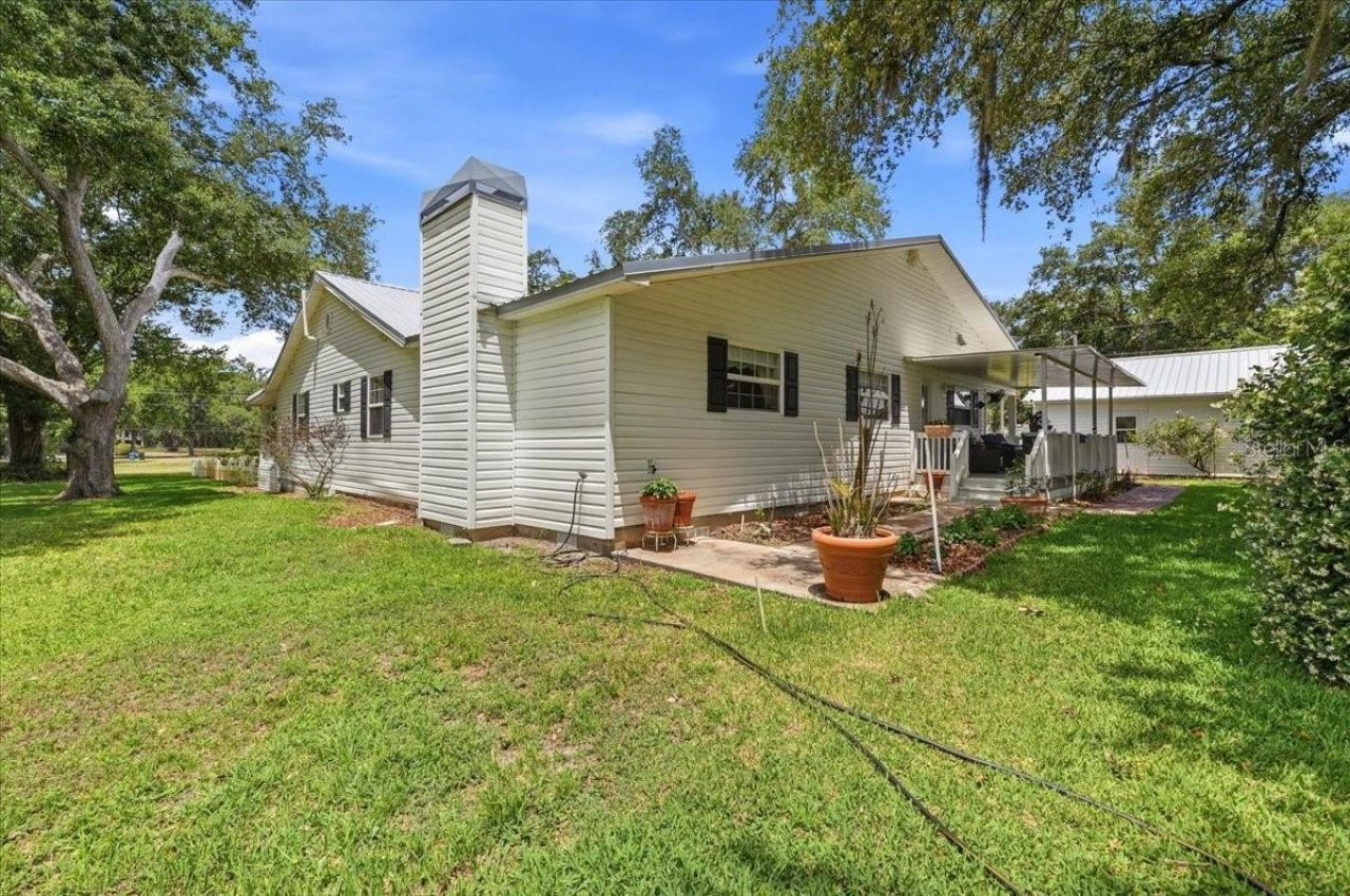 2910 Fritzke Road, Dover, FL 33527 Photo