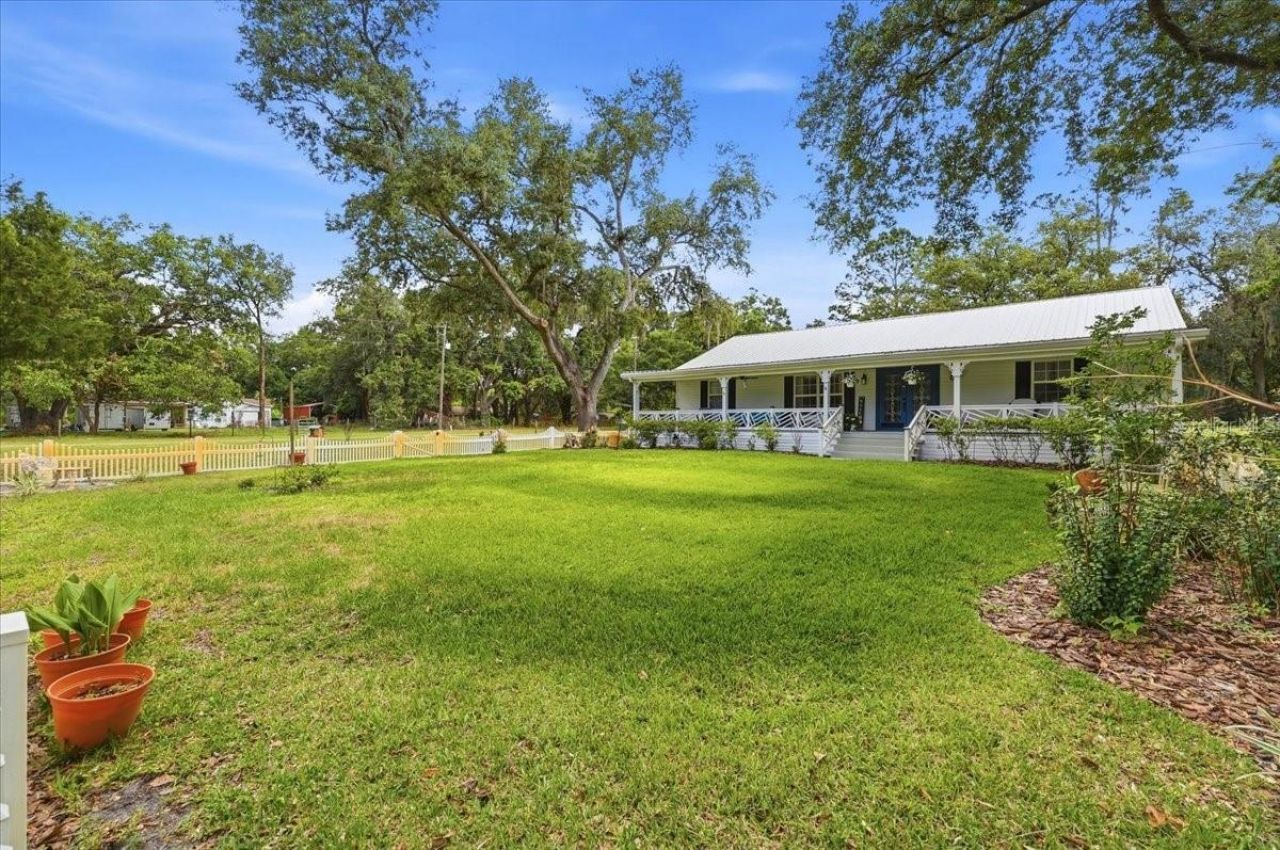 2910 Fritzke Road, Dover, FL 33527 Photo