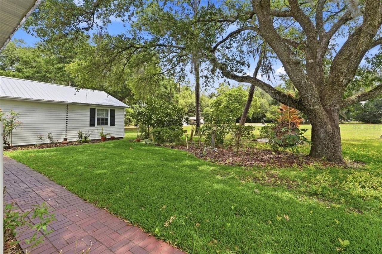 2910 Fritzke Road, Dover, FL 33527 Photo