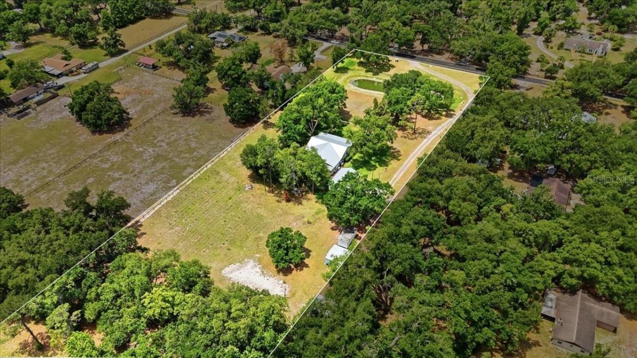 2910 Fritzke Road, Dover, FL 33527 Photo
