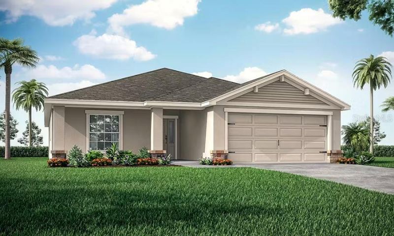 597 Cypress Creek Run , Saint Cloud, FL 34771 Main Photo