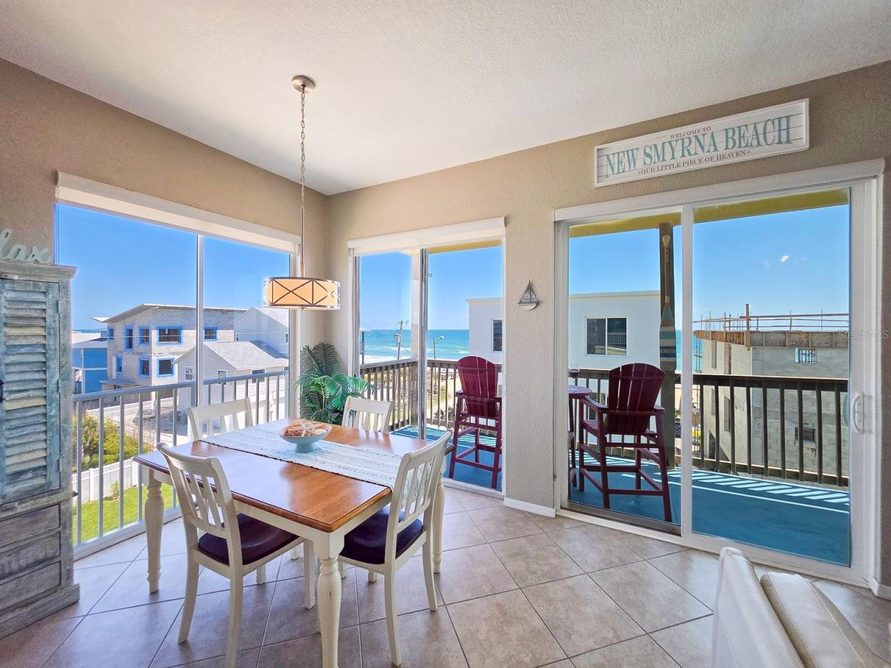 6612 S Atlantic Avenue, Unit 201, New Smyrna Beach, FL 32169 Photo