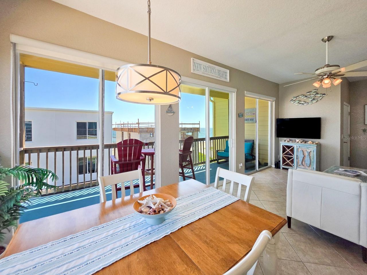 6612 S Atlantic Avenue, Unit 201, New Smyrna Beach, FL 32169 Photo