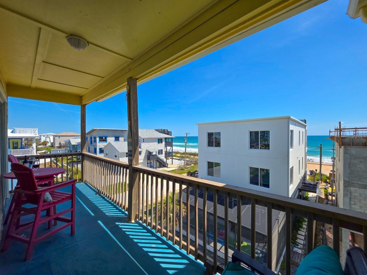 6612 S Atlantic Avenue, Unit 201, New Smyrna Beach, FL 32169 Photo