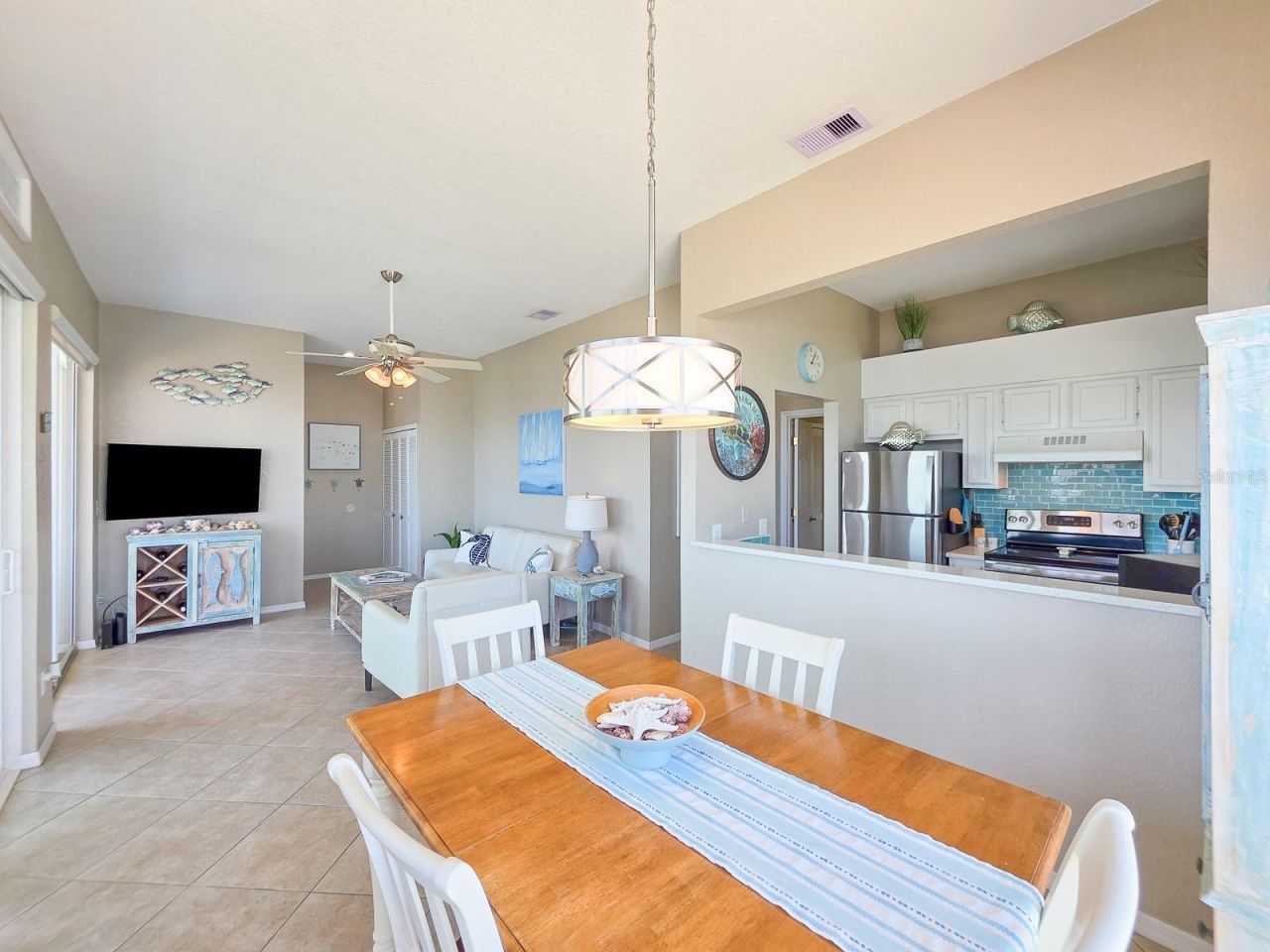 6612 S Atlantic Avenue, Unit 201, New Smyrna Beach, FL 32169 Photo