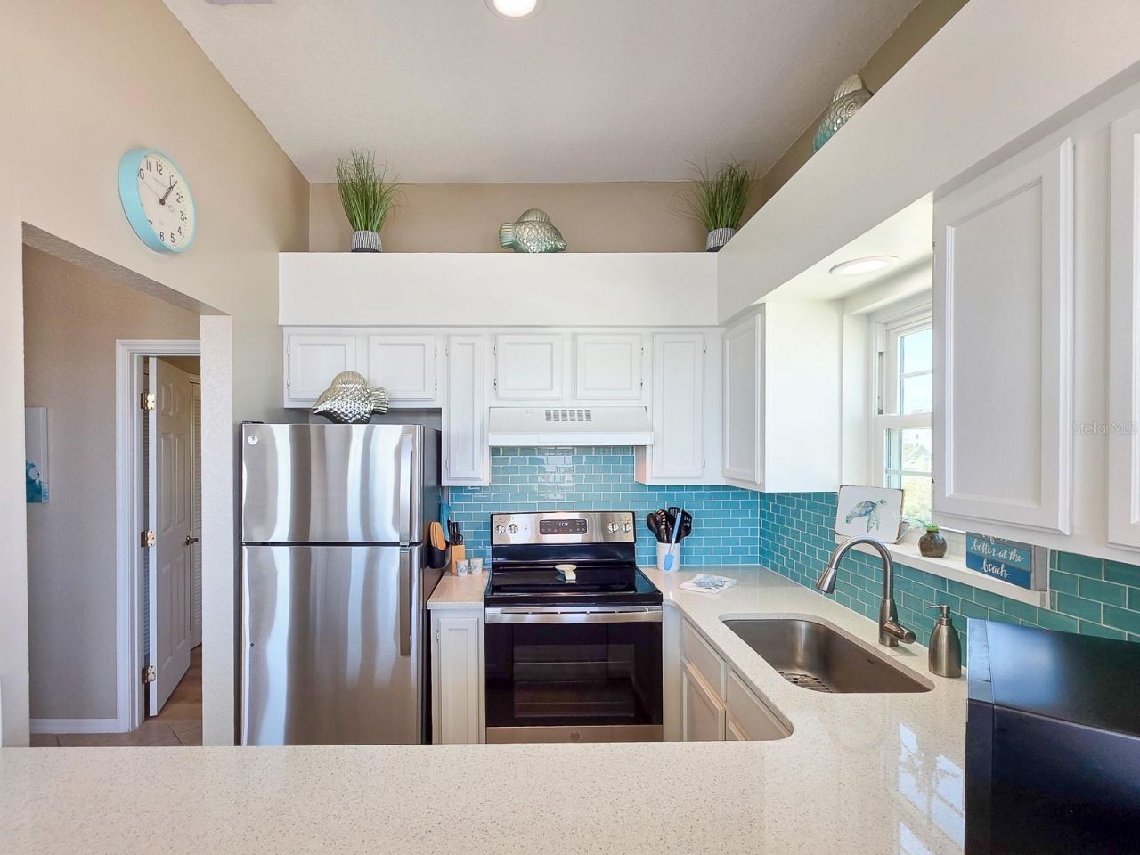 6612 S Atlantic Avenue, Unit 201, New Smyrna Beach, FL 32169 Photo
