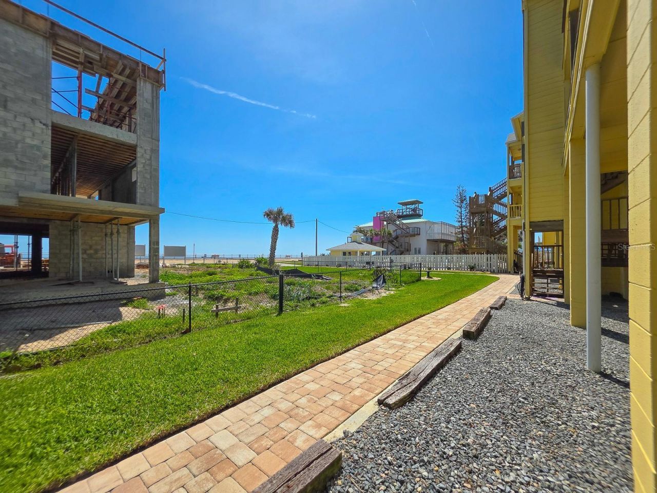 6612 S Atlantic Avenue, Unit 201, New Smyrna Beach, FL 32169 Photo