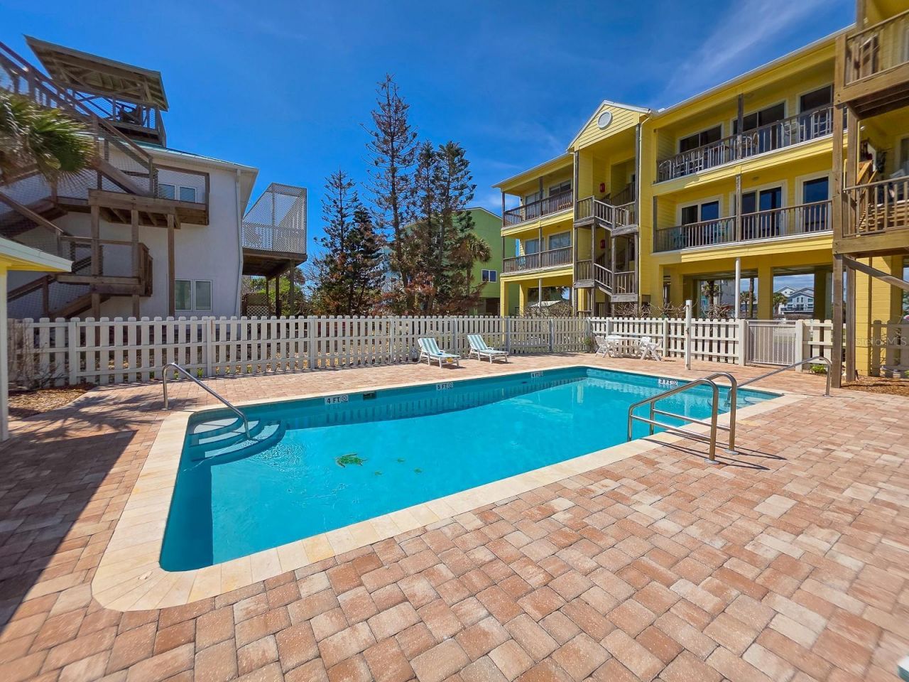 6612 S Atlantic Avenue, Unit 201, New Smyrna Beach, FL 32169 Photo