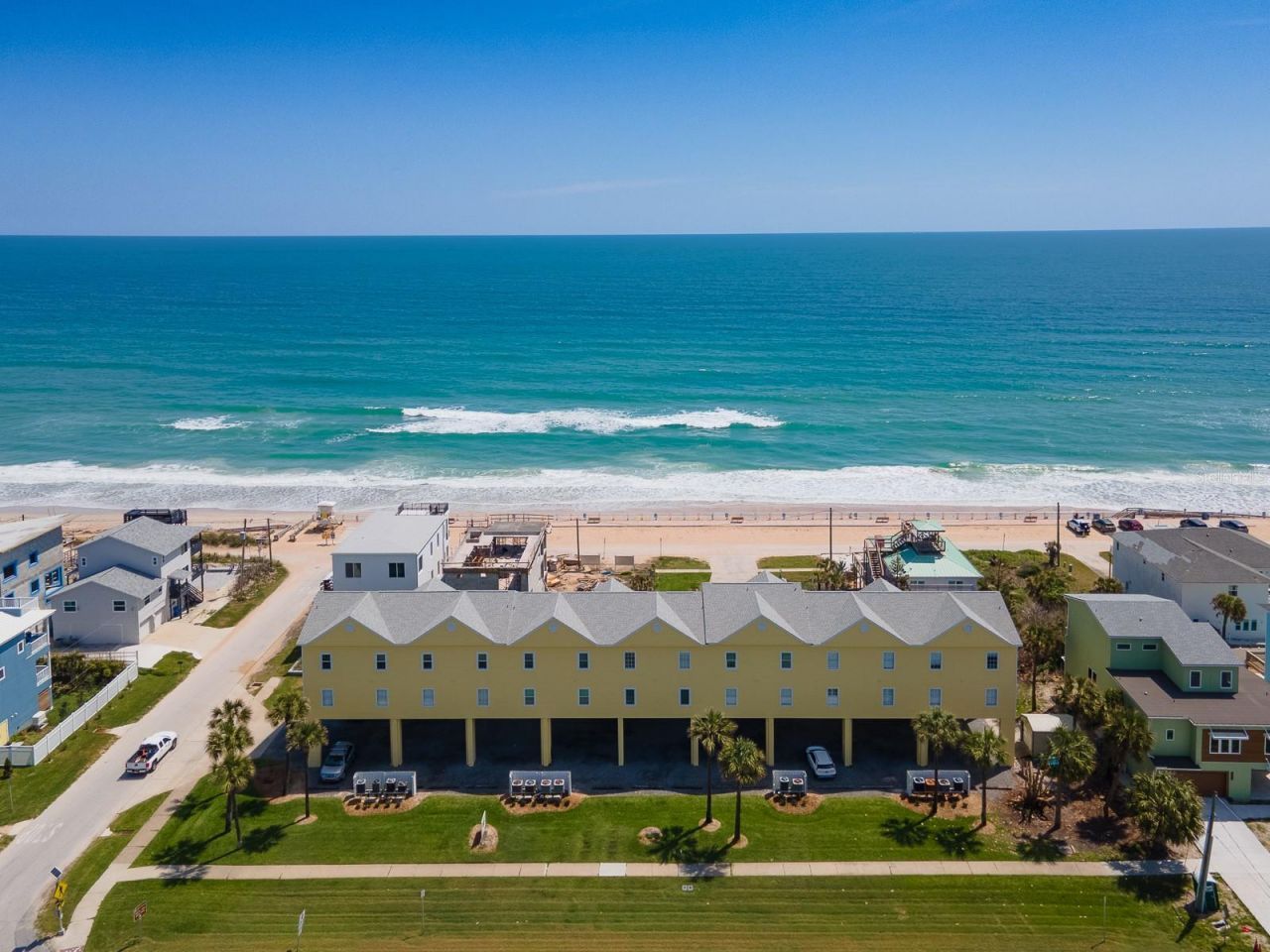 6612 S Atlantic Avenue, Unit 201, New Smyrna Beach, FL 32169 Photo