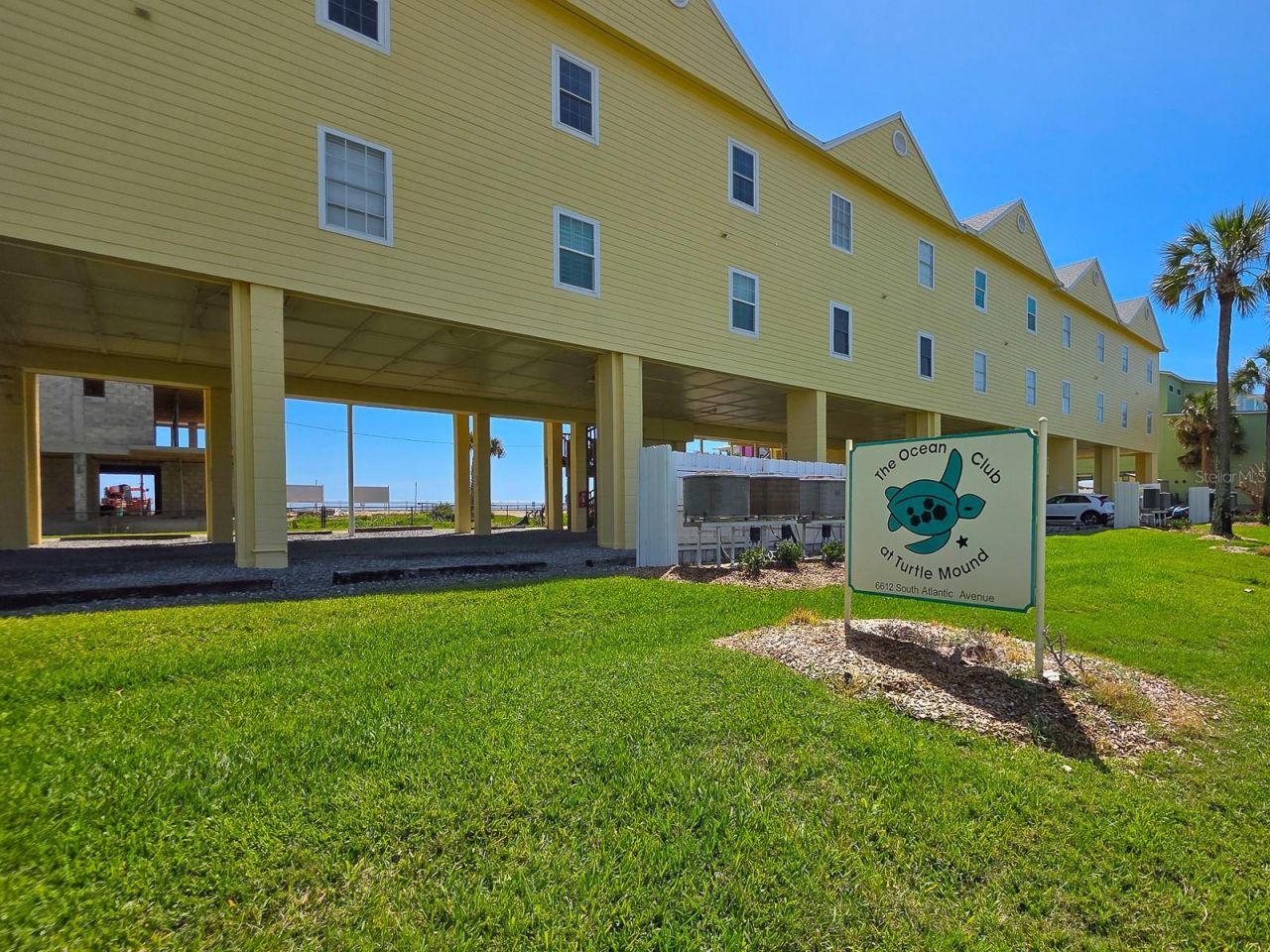 6612 S Atlantic Avenue, Unit 201, New Smyrna Beach, FL 32169 Photo