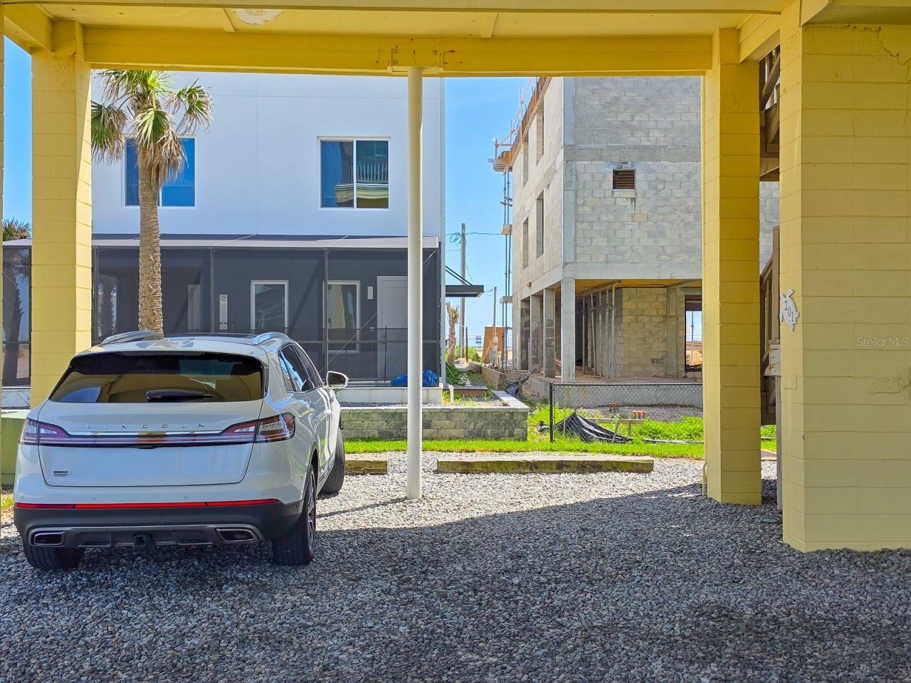 6612 S Atlantic Avenue, Unit 201, New Smyrna Beach, FL 32169 Photo