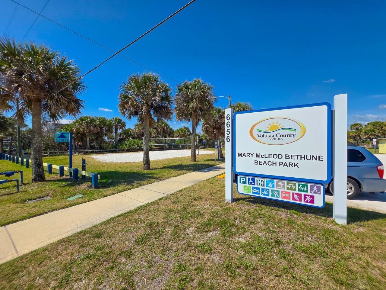 6612 S Atlantic Avenue, Unit 201, New Smyrna Beach, FL 32169 Photo