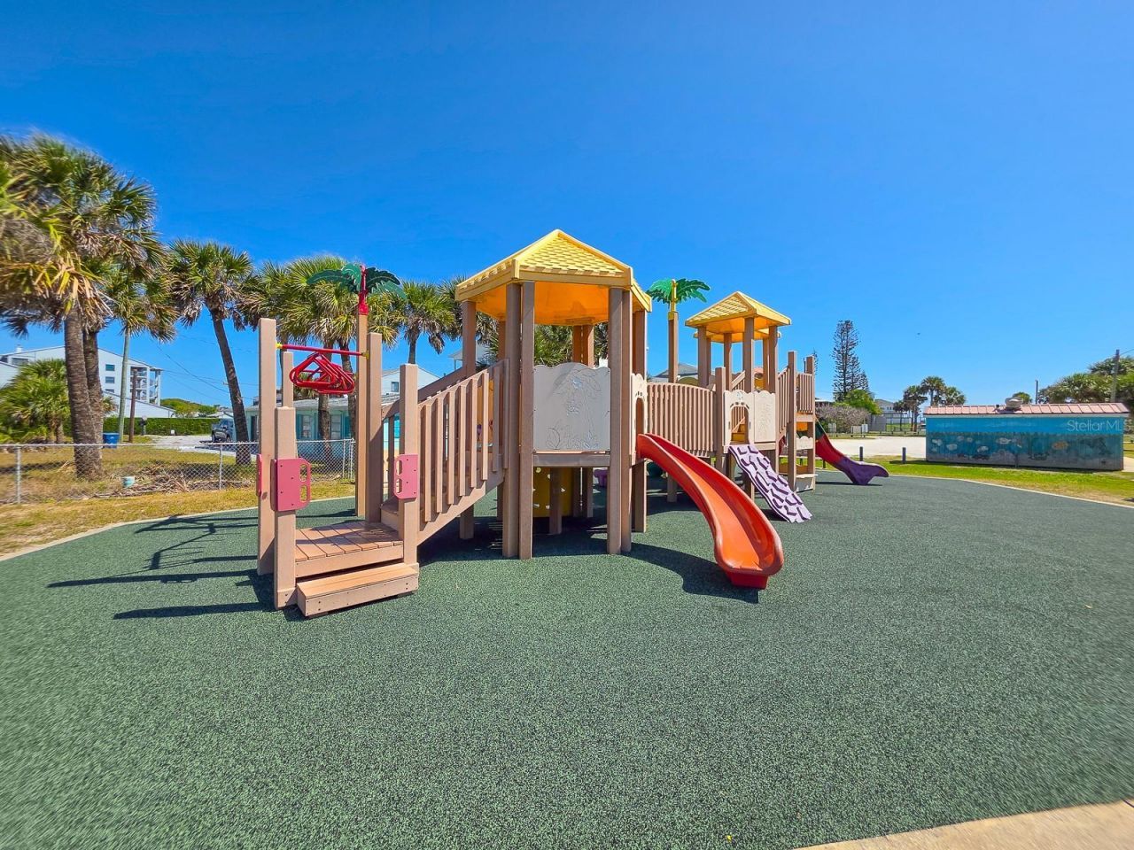 6612 S Atlantic Avenue, Unit 201, New Smyrna Beach, FL 32169 Photo