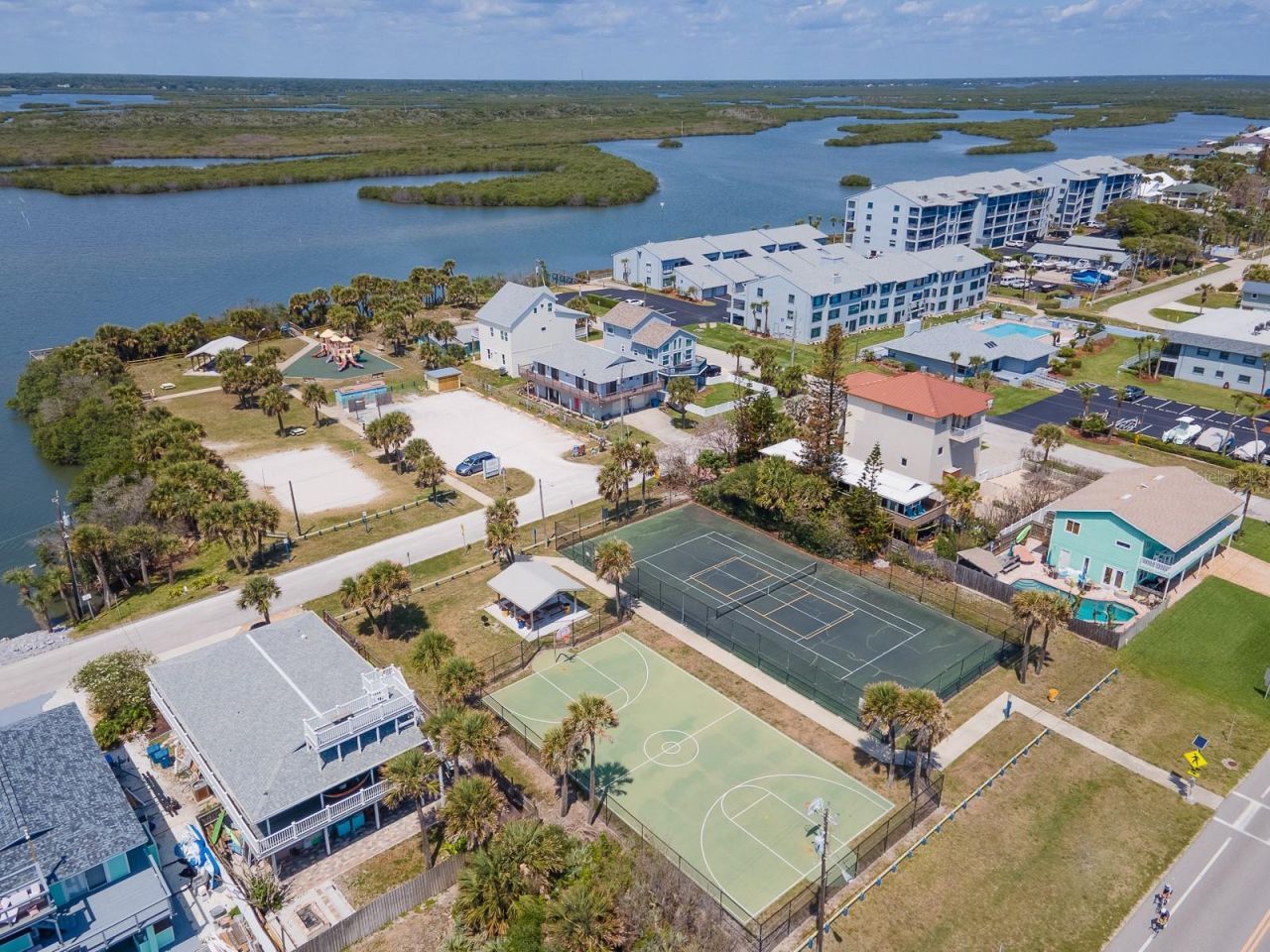 6612 S Atlantic Avenue, Unit 201, New Smyrna Beach, FL 32169 Photo