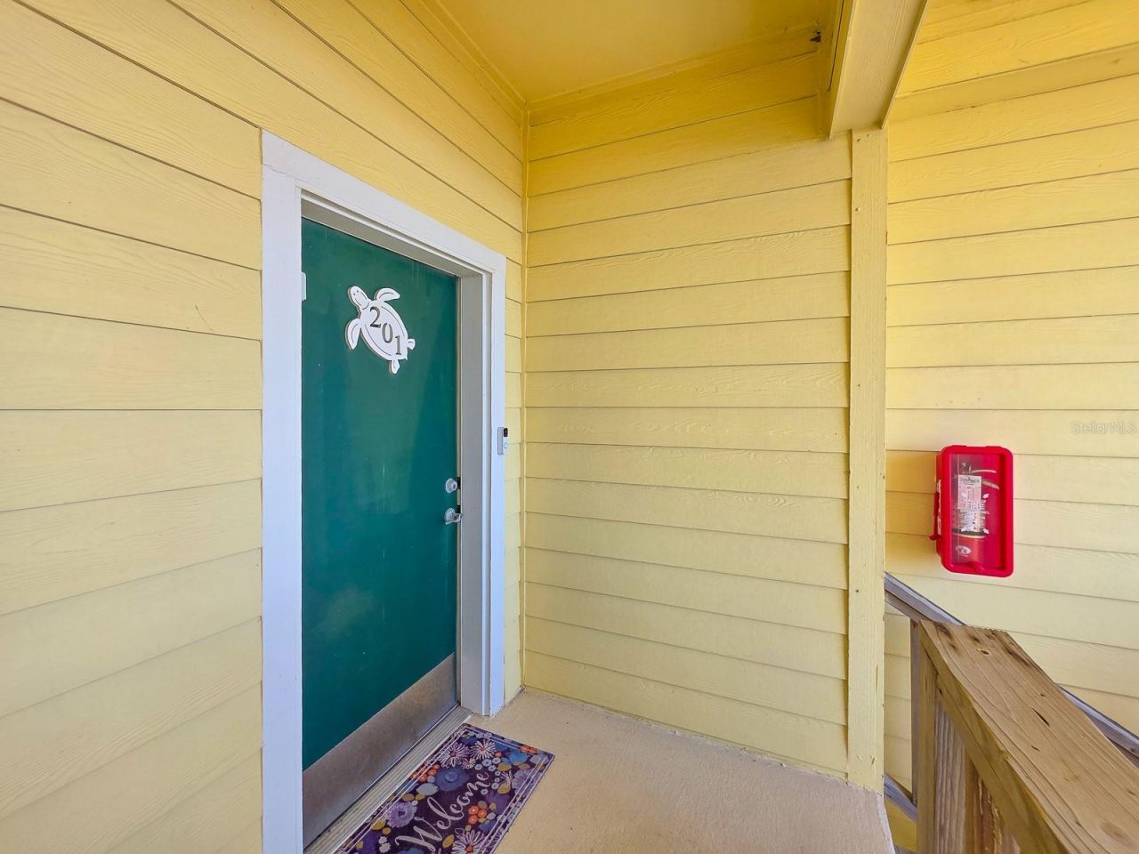 6612 S Atlantic Avenue, Unit 201, New Smyrna Beach, FL 32169 Photo