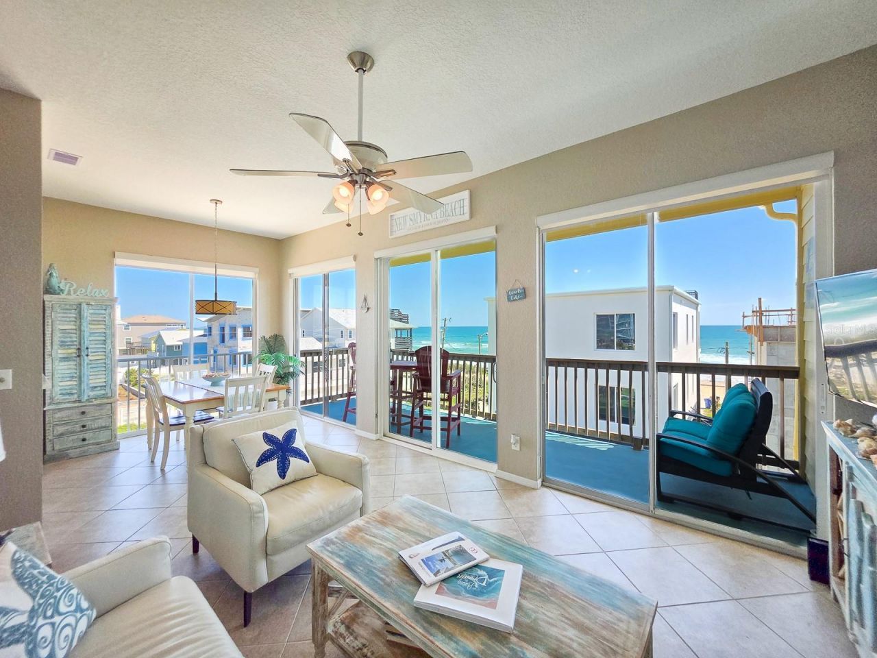 6612 S Atlantic Avenue, Unit 201, New Smyrna Beach, FL 32169 Photo