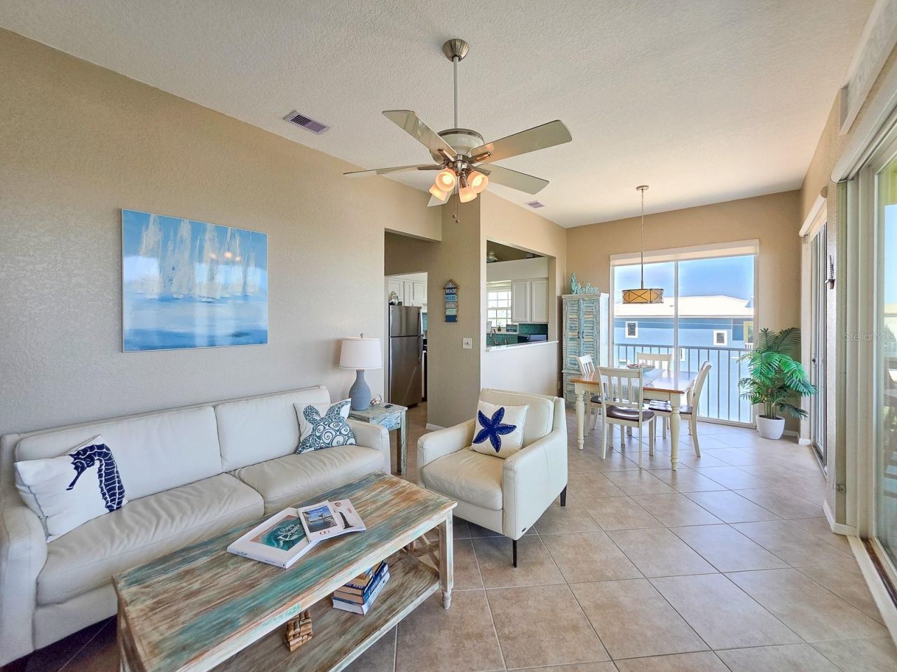 6612 S Atlantic Avenue, Unit 201, New Smyrna Beach, FL 32169 Photo