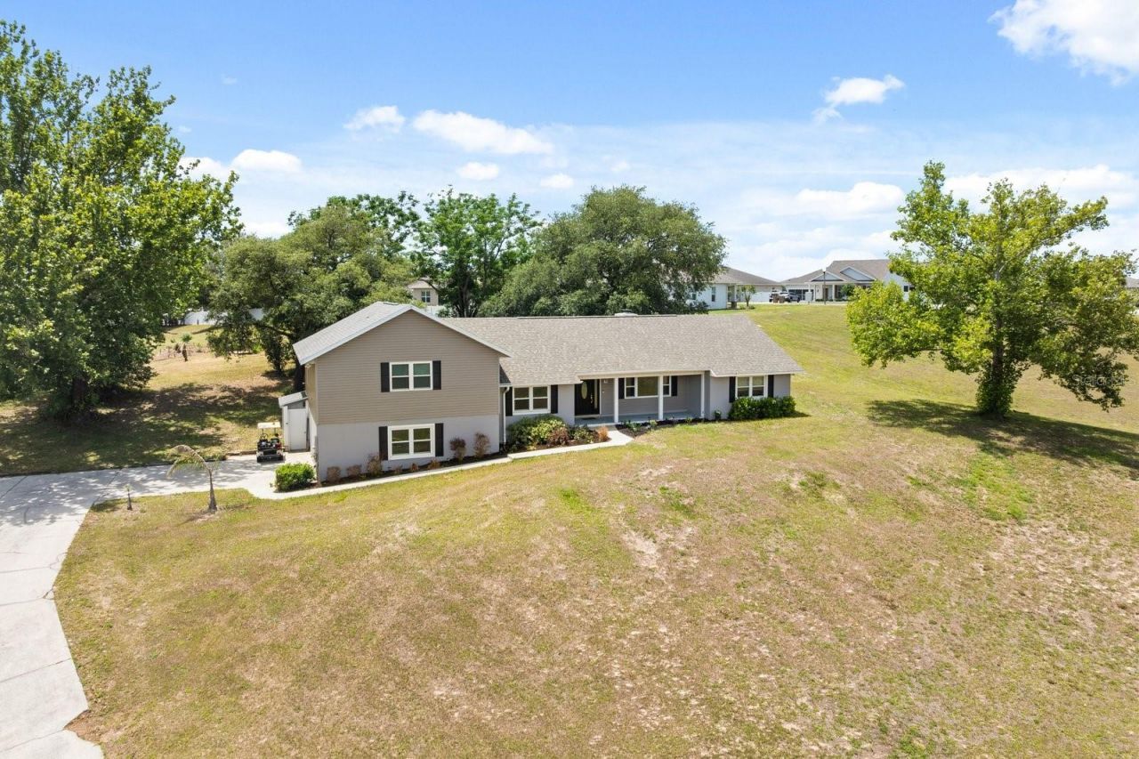 37153 County Road 452 , Grand Island, FL 32735 Photo