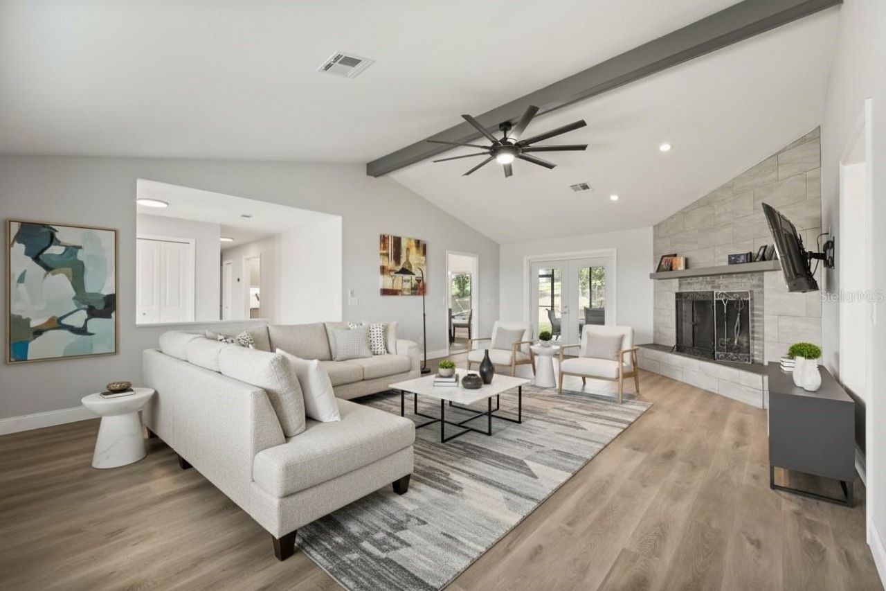 37153 County Road 452 , Grand Island, FL 32735 Photo