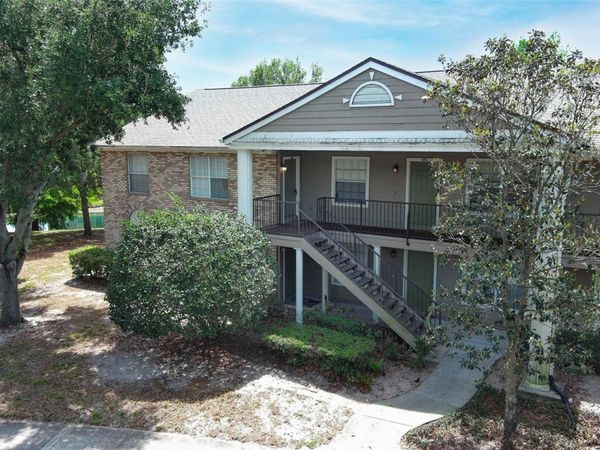 120 RESERVE CIRCLE , Unit 200, OVIEDO, FL 32765
