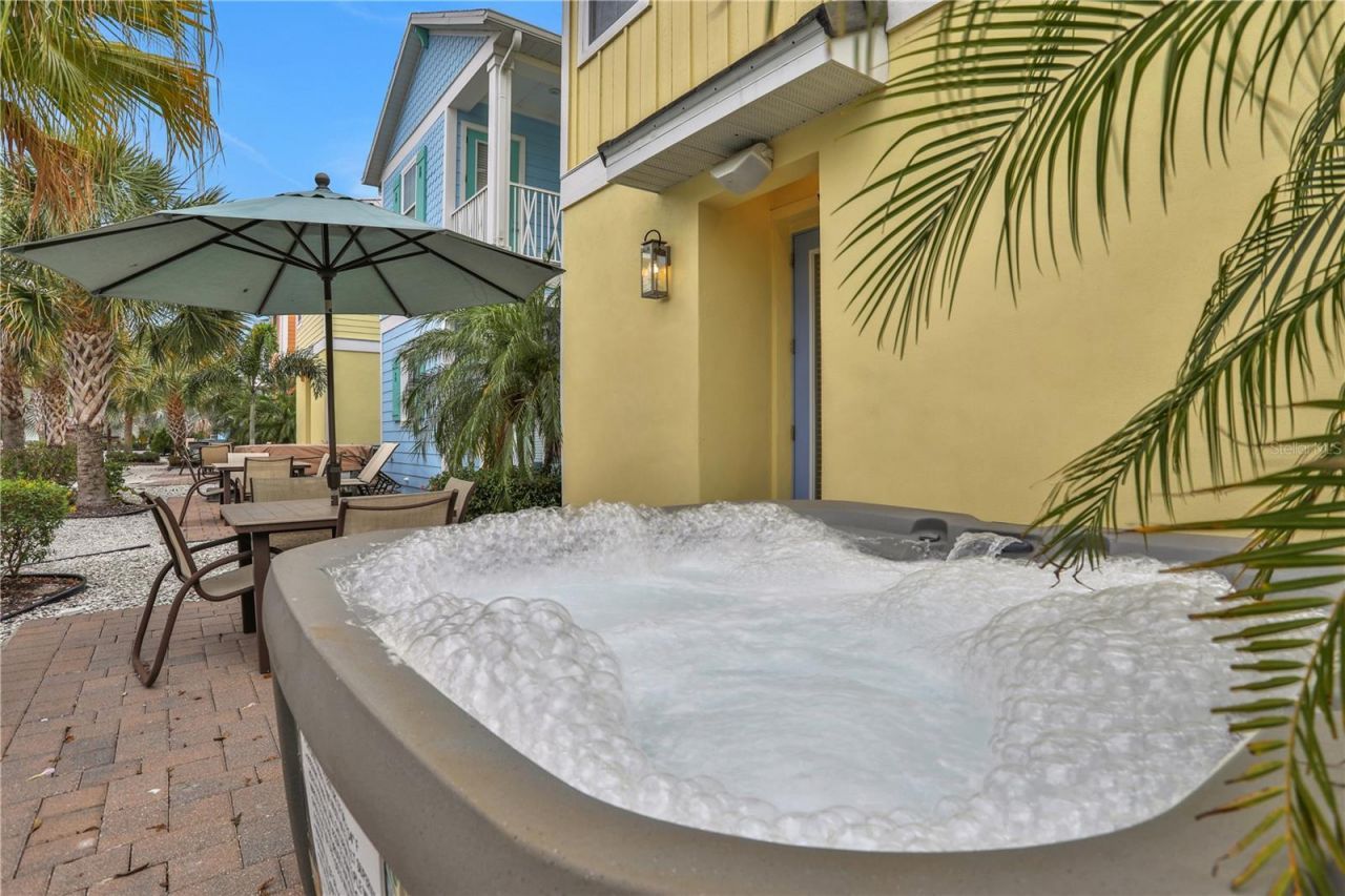 3083 Key Lime Loop , Kissimmee, FL 34747 Photo