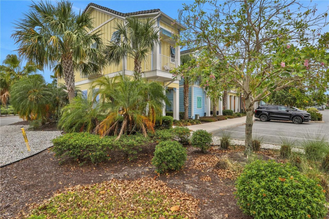 3083 Key Lime Loop , Kissimmee, FL 34747 Photo
