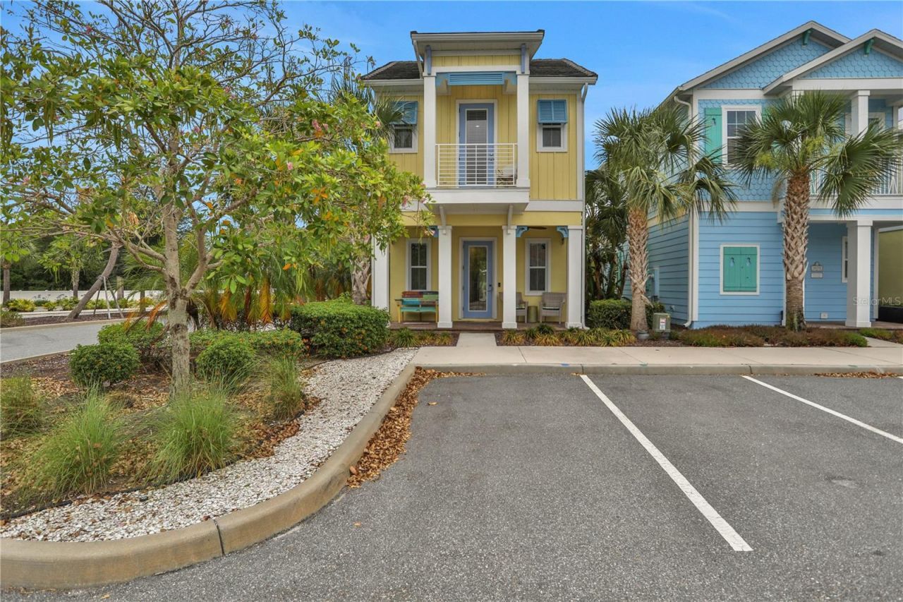 3083 Key Lime Loop , Kissimmee, FL 34747 Photo