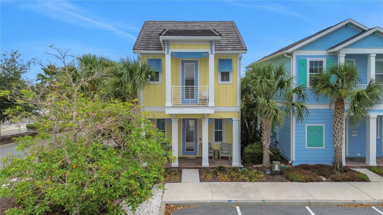 3083 Key Lime Loop , Kissimmee, FL 34747 Photo